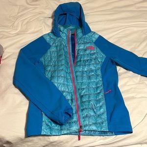 Northface jacket